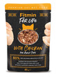 Cat for life pouch adult chicken 85 g