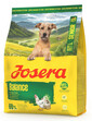 JOSERA Senior Balance 900g pro starší psy s nízkým obsahem tuku