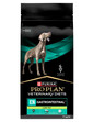 PURINA PRO PLAN Veterinary Diets Canine EN Gastrointestinal Low Fat 11 kg granule pro psy s trávicími problémy