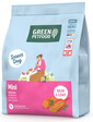 GREEN PETFOOD InsectDog Mini Skin and Coat 900g