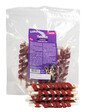 CHRUP&GO Twister s jehněčím 500 g pamlsek pro psa