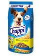 CHAPPI Drůbeží 9 kg