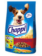 CHAPPI Hovězí a drůběž 2.7 kg