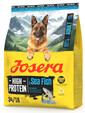 JOSERA High Protein Adult Sea Fish 900g vysoce proteinové krmivo pro psy