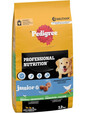 PEDIGREE Professional Nutrition Junior s Drůbežím a Zeleninou 12 kg pro štěňata středních a velkých plemen