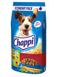 CHAPPI Hovězí a drůběž 9 kg