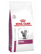 ROYAL CANIN Veterinary Diet Cat Renal 4 kg