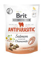 Care Dog Functional snack antiparasitic 150 g przysmaki przeciw pasożytom dla psów
