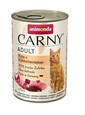 ANIMONDA Carny Adult Krůta & kuřecí játra 400g