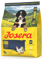 JOSERA Junior Kids 900g pro mladé psy středních a velkých plemen