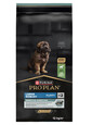 PURINA PRO PLAN Large Robust Puppy Sensitive Digestion s Jehněčím 12 kg granule pro štěňata
