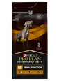PURINA PRO PLAN Veterinary Diets Canine NF Renal Function 1,5 kg granule pro psy trpící problémy s ledvinami