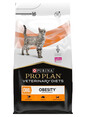 PURINA PRO PLAN Veterinary Diets Feline OM St/Ox Obesity Management 5 kg granule pro kočky s nadváhou