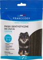 Paski do gryzienia XS na brzydki zapach z pyska 114 g/15 szt.
