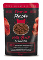 For Life For Adult Cats Beef 85g