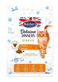 BUTCHER'S Functional Cat Indoor dla kotów niewychodzących z drobiem 800 g