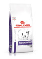 ROYAL CANIN Veterinary Care Dog Neutered Adult Small 8 kg
