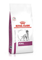 ROYAL CANIN Veterinary Diet Dog Renal 2 kg