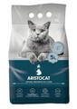 ARISTOCAT Bentonite Plus stelivo přírodní 5 l