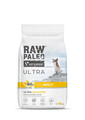 Ultra Turkey Mini Adult 8kg dla psów dorosłych ras małych indyk