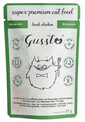 GUSSTO Cat Fresh Chicken 85g kapsička pro kočky