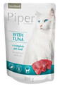 DOLINA NOTECI PIPER CAT s Tuňákem 100 g