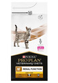PURINA PRO PLAN Veterinary Diets Feline NF EarlyCare 1,5 kg granule pro kočky v raných stádiích chronického selhání ledvin