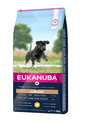 EUKANUBA Developing Junior Large Breed  15kg