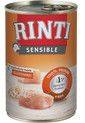 RINTI Sensible 400 g kuřecí s rýží