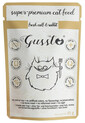 GUSSTO Cat Fresh Calf & Rabbit  85g kapsička pro kočky