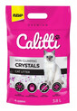 CALITTI Crystals Silikonové stelivo 3.8L