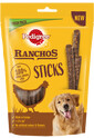 PEDIGREE Ranchos Sticks 60 g