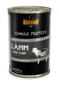 Single Protein Jagnięcina 400 g mokra karma dla psa