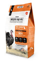 WIEJSKA ZAGRODA Monoproteinové krmivo krůtí S/M 6 kg