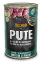 BELCANDO Krůtí s rýží & cuketou 400 g