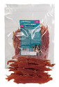 CHRUP&GO Jerky filety s kachními prsy 500 g psí pamlsek