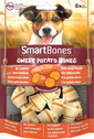 SmartBones Sweet Potato Bones Mini 8 ks  tyčinky pro malé psy