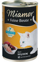 MIAMOR Feine Beute Chicken 400g
