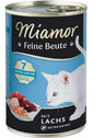 MIAMOR Feine Beute Salmon 400g