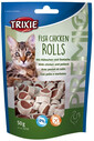 TRIXIE Premio Fish Chicken Rolls kuřecí a treska 50g  42702