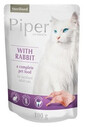 DOLINA NOTECI PIPER s králíkem 100 g