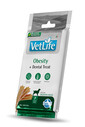 FARMINA Vet Life Dental Treat Obesity Medium/Maxi 100 g (7 ks) dentální pamlsek pro střední a velké psy
