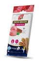 FARMINA N&D Quinoa Dental Treat Fresh breath Medium/Maxi 100 g (7 ks) dentální pamlsek pro střední a velké psy