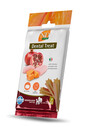 FARMINA N&D Pumpkin Dental Treat Chicken Pomegranate Medium/Maxi 100 g (7 ks) dentální pamlsek pro střední a velké psy