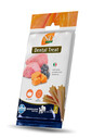 FARMINA N&D Dentální pamlsek Pumpkin Lamb Blueberry Medium/Maxi 100 g (7 ks) pro psy středních a velkých plemen