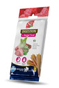 FARMINA N&D Quinoa Dental Treat Digestion Medium/Maxi 100 g (7 ks) dentální pamlsek pro střední a velké psy