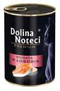 DOLINA NOTECI Cat Premium Losos 400g