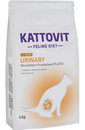 KATTOVIT Feline Diet Urinary Kuřecí 4 kg
