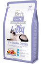 BRIT Care Cat Lilly I've Sensitive Digestion 7kg