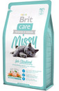 BRIT Care Cat Missy For Sterilised 7kg